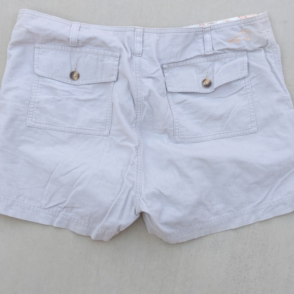 Horny Toad shorts